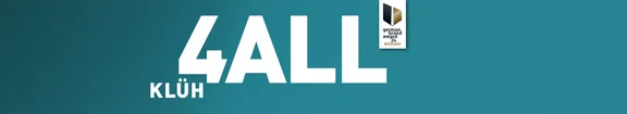 Klüh 4 ALL Logo