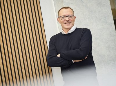 Porträt Thorsten Greth