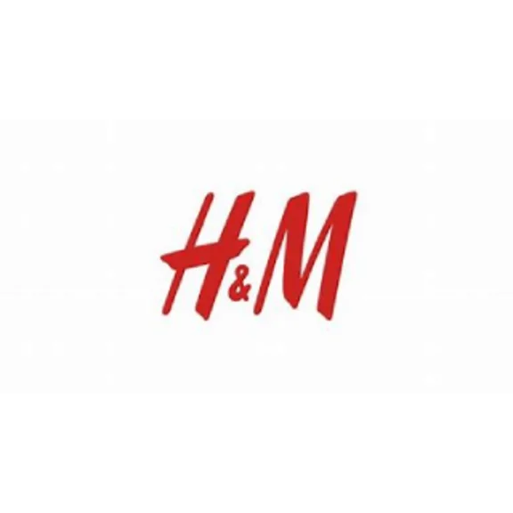 H&M-Logo