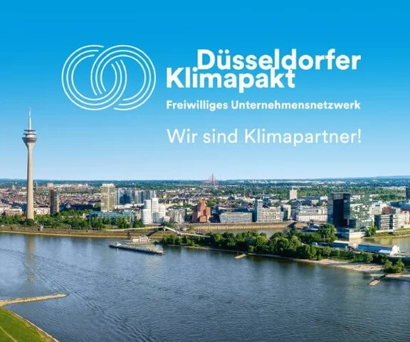 Klimapakt Key Visual