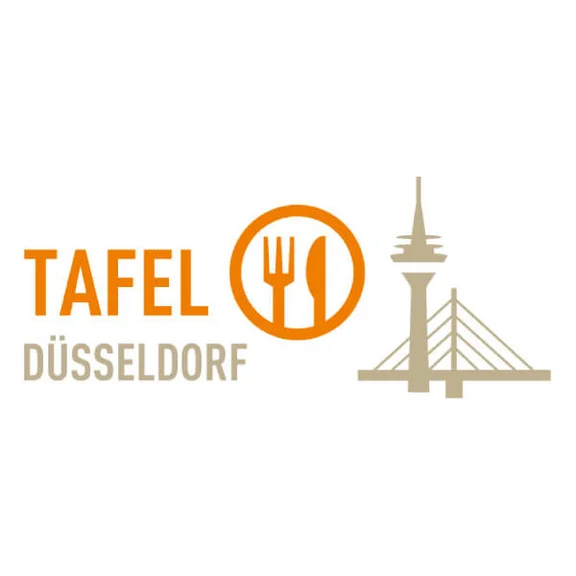 Logo: Tafel Düsseldorf