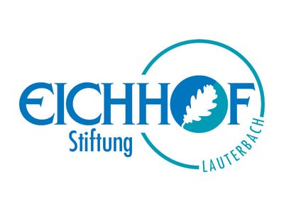 Logo: Eichhof Stiftung Lauterbach
