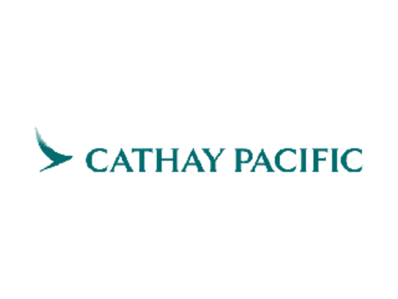 Cathay Pacific Logo