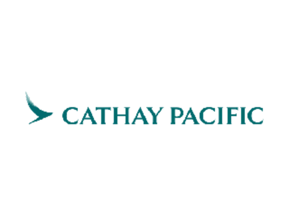 Cathay Pacific Logo