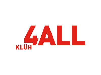 Klüh 4 ALL Logo