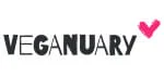 Veganuary Logo