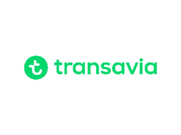 Transavia Logo