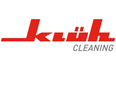 Logo: Klüh Cleaning