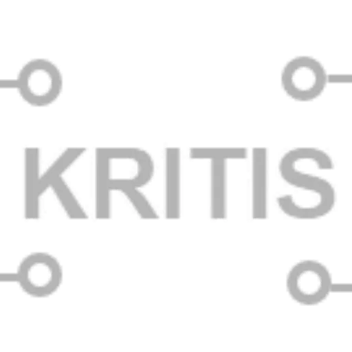 Kritis Logo