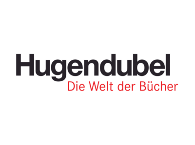 Logo: Hugendubel Die Welt der Bücher