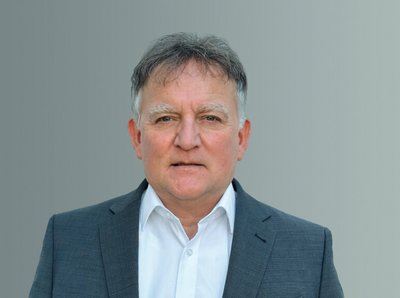 Porträt: Herr Jürgen Sturm