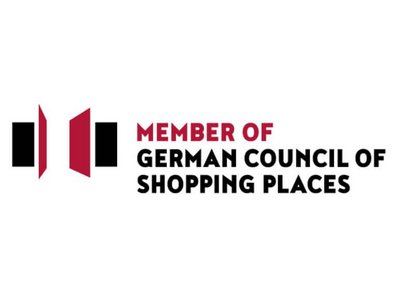 Member of German Council of Shopping Places Logo