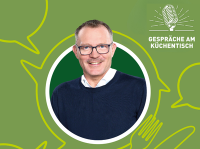 Geschäftsführer Thorsten Greth