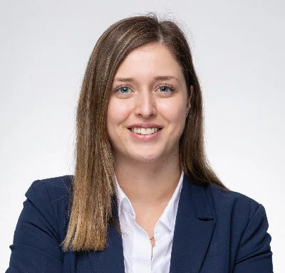 Porträt: Frau Viktoria Kaiser