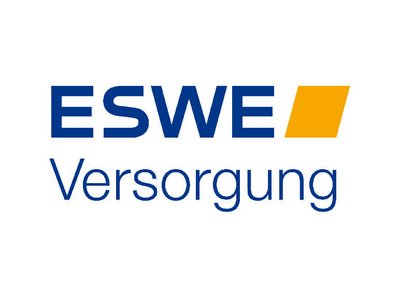Logo: ESWE Versorgung