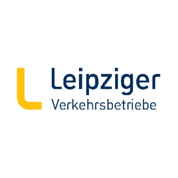 Leipziger Verkehrsbetriebe-Logo