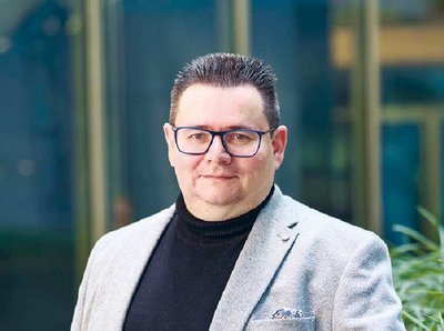 Bild Markus Gaudlitz