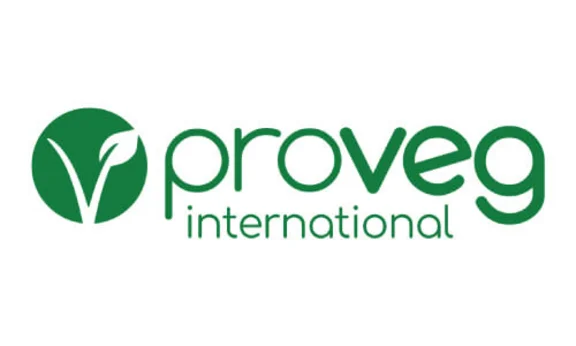 proveg international Logo