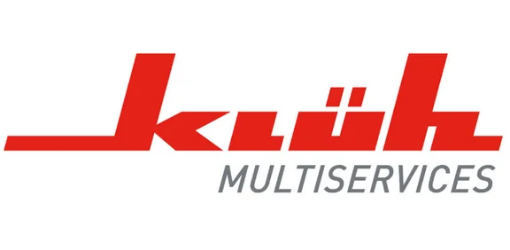 Logo: Klüh Multiservices
