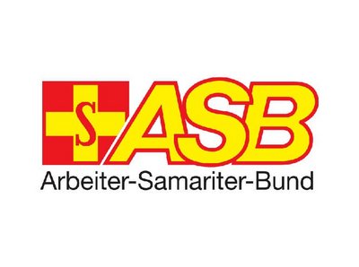 Logo: ASB Arbeiter Samariter Bund