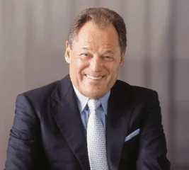 Porträt Josef Klüh