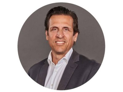 Porträt Herr Felix Fiedler