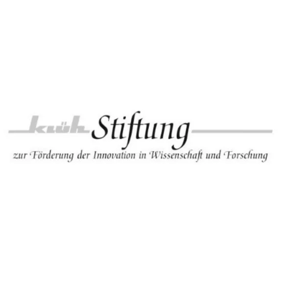 Klüh Stiftung Logo