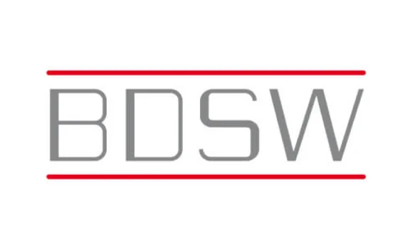 Logo: BDSW