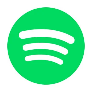 Logo: Spotify