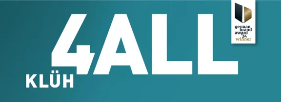 Bannerbild Klüh4All Logo