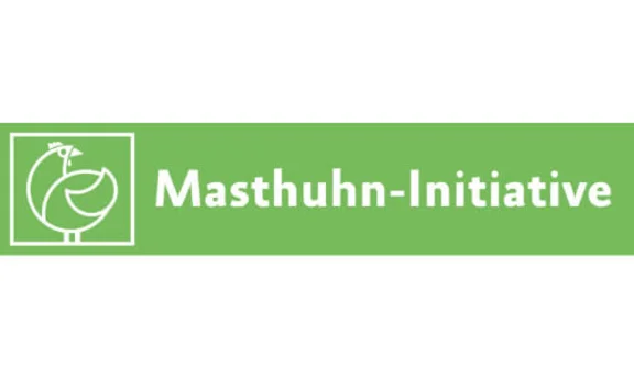 Masthuhn-Initiative Logo