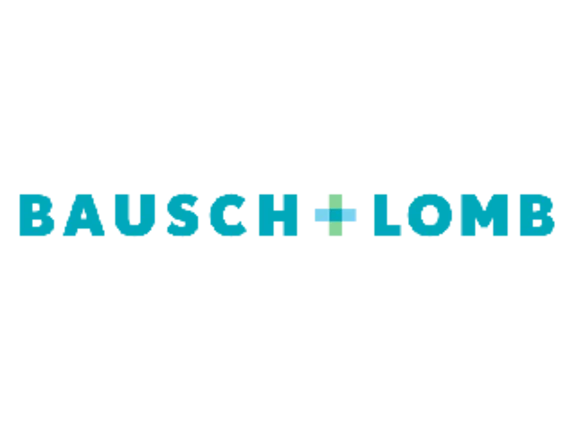 Bausch Logo