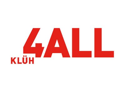 Klüh4ALL Logo