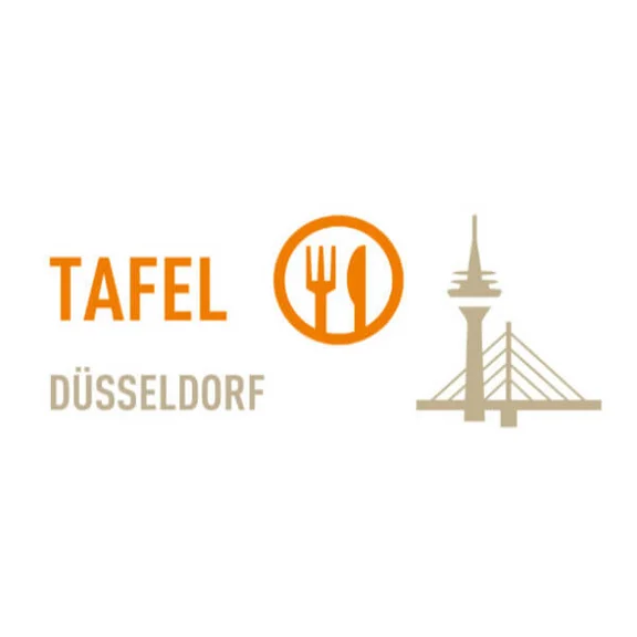 Logo: Tafel Düsseldorf