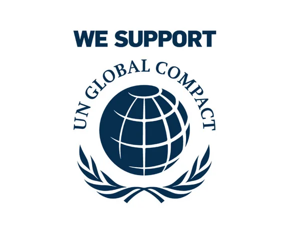 UN Global Compact Logo