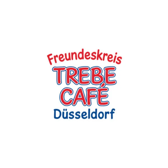 Logo: Freundeskreis Trebe Cafe Düsseldorf