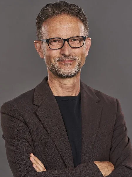 Porträt Thomas Kesseler