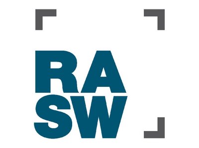 Logo: RASW