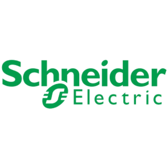 Schneider Electric-Logo