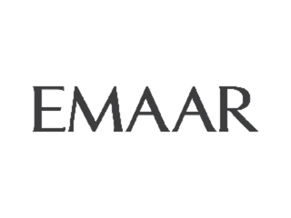 EMAAR Logo