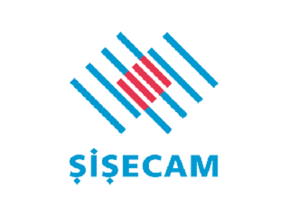 Logo von dem Unternehmen Sisecam
